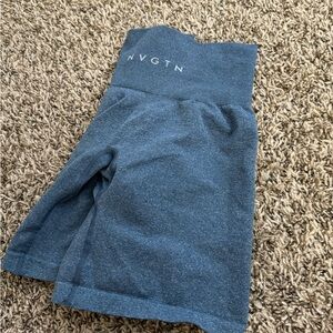NVGTN biker short. Worn maybe twice